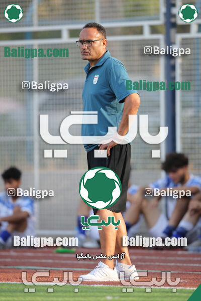 سایپا 0–0 المپیک اندیشه