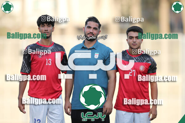 سایپا 0–0 المپیک اندیشه