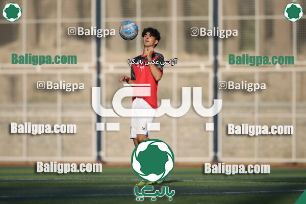 سایپا 0–0 المپیک اندیشه