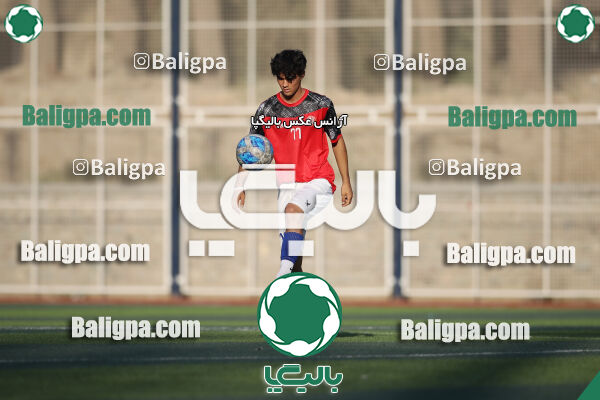 سایپا 0–0 المپیک اندیشه