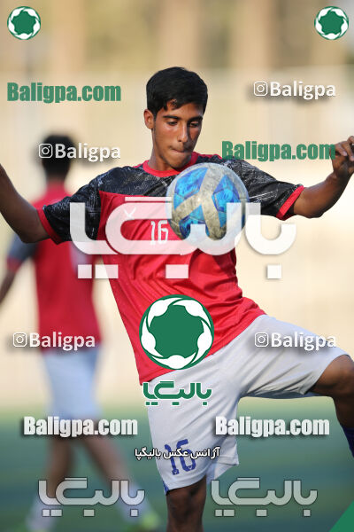 سایپا 0–0 المپیک اندیشه