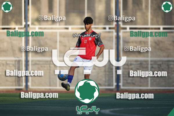سایپا 0–0 المپیک اندیشه