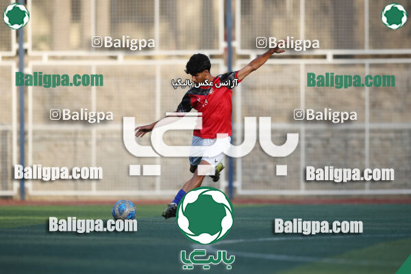 سایپا 0–0 المپیک اندیشه