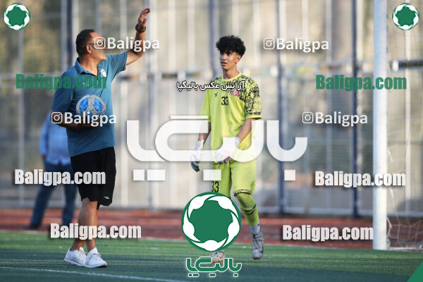 سایپا 0–0 المپیک اندیشه