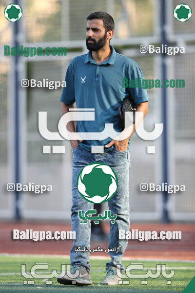 سایپا 0–0 المپیک اندیشه