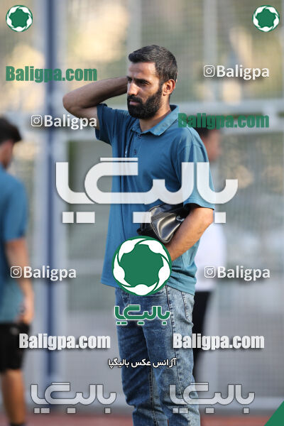 سایپا 0–0 المپیک اندیشه