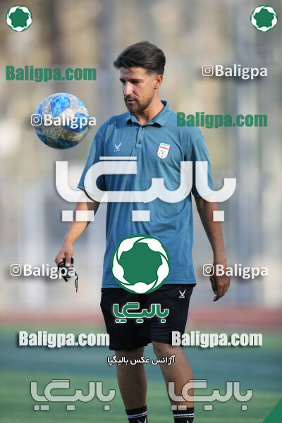 سایپا 0–0 المپیک اندیشه