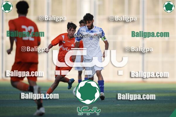 سایپا 0–0 المپیک اندیشه