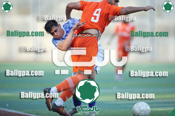 سایپا 0–0 المپیک اندیشه