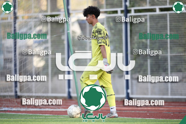 سایپا 0–0 المپیک اندیشه
