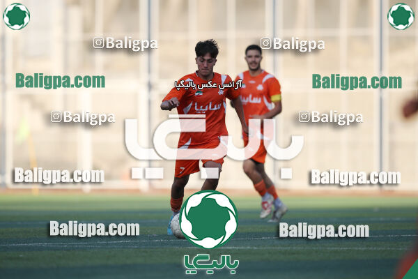 سایپا 0–0 المپیک اندیشه
