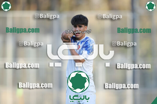 سایپا 0–0 المپیک اندیشه