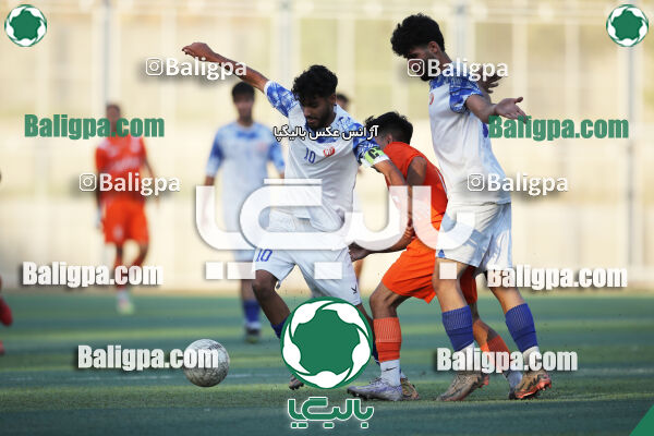 سایپا 0–0 المپیک اندیشه