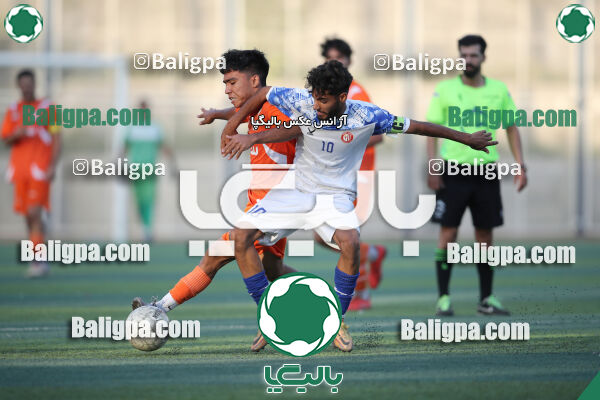 سایپا 0–0 المپیک اندیشه