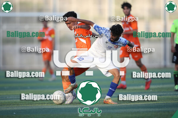 سایپا 0–0 المپیک اندیشه