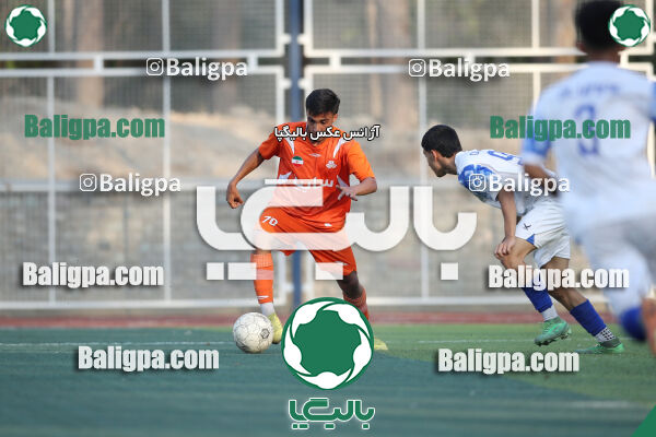 سایپا 0–0 المپیک اندیشه