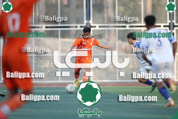 سایپا 0–0 المپیک اندیشه