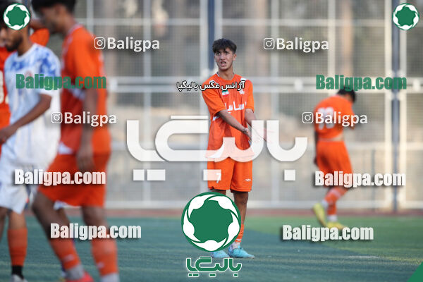 سایپا 0–0 المپیک اندیشه