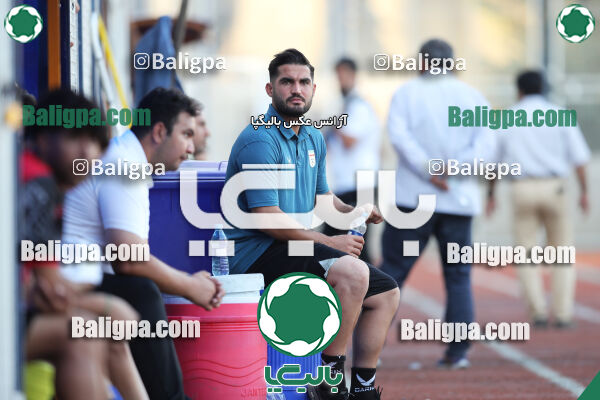 سایپا 0–0 المپیک اندیشه
