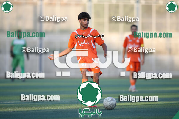 سایپا 0–0 المپیک اندیشه