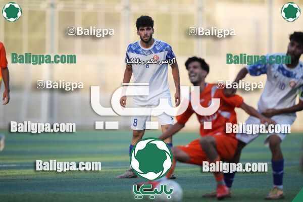 سایپا 0–0 المپیک اندیشه