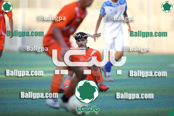 سایپا 0–0 المپیک اندیشه