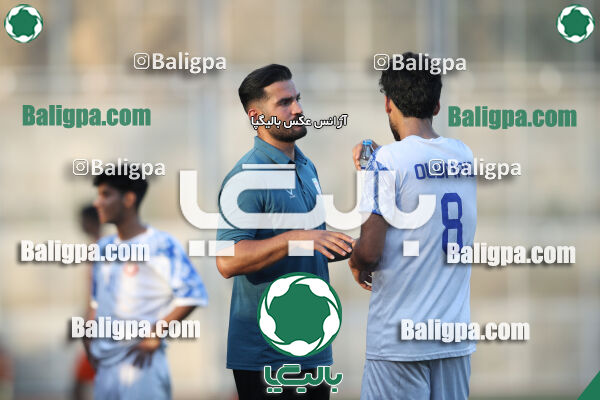 سایپا 0–0 المپیک اندیشه