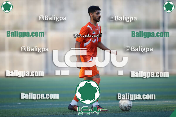 سایپا 0–0 المپیک اندیشه