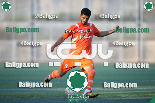 سایپا 0–0 المپیک اندیشه
