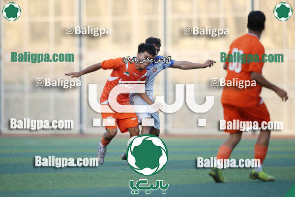 سایپا 0–0 المپیک اندیشه