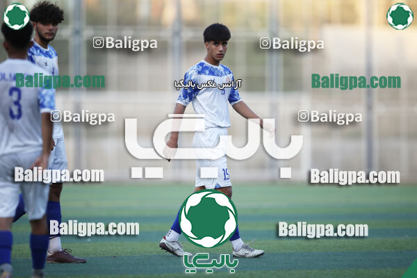 سایپا 0–0 المپیک اندیشه
