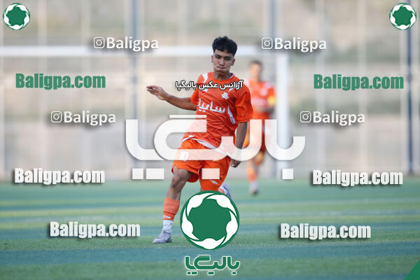 سایپا 0–0 المپیک اندیشه