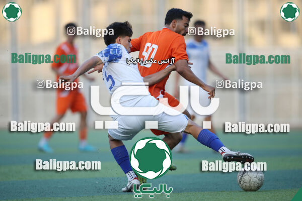 سایپا 0–0 المپیک اندیشه