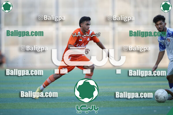 سایپا 0–0 المپیک اندیشه