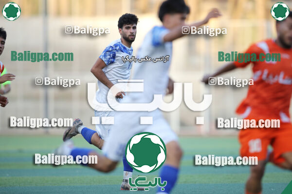 سایپا 0–0 المپیک اندیشه