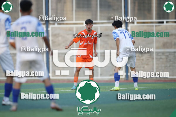 سایپا 0–0 المپیک اندیشه