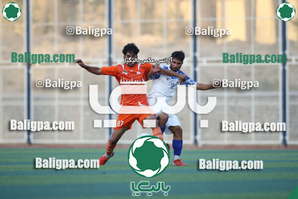 سایپا 0–0 المپیک اندیشه