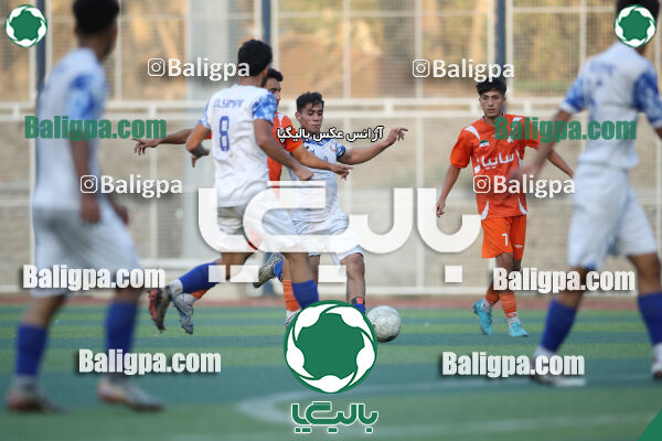 سایپا 0–0 المپیک اندیشه
