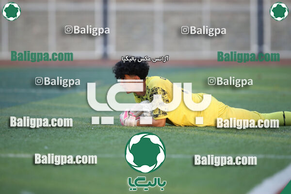سایپا 0–0 المپیک اندیشه