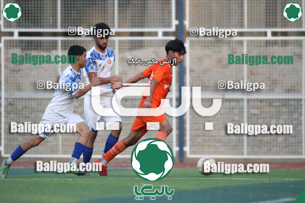 سایپا 0–0 المپیک اندیشه
