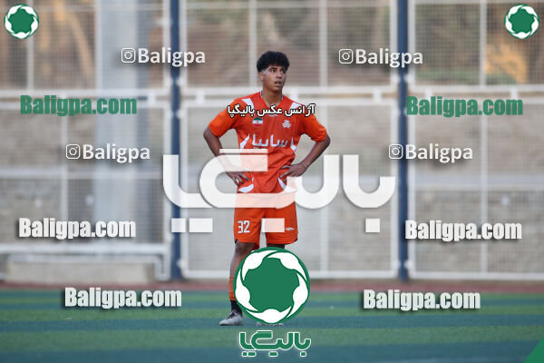 سایپا 0–0 المپیک اندیشه