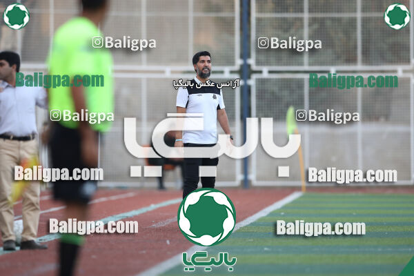 سایپا 0–0 المپیک اندیشه