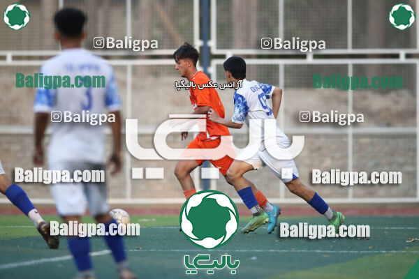سایپا 0–0 المپیک اندیشه
