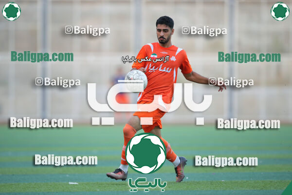 سایپا 0–0 المپیک اندیشه
