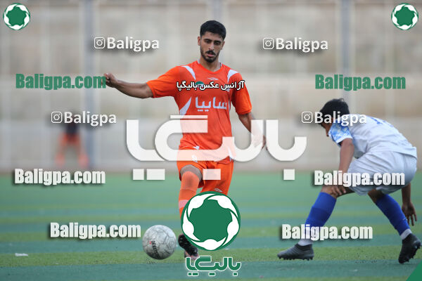 سایپا 0–0 المپیک اندیشه