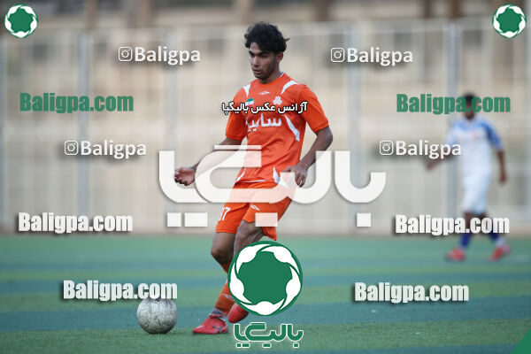 سایپا 0–0 المپیک اندیشه