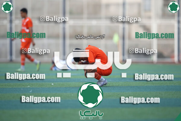 سایپا 0–0 المپیک اندیشه