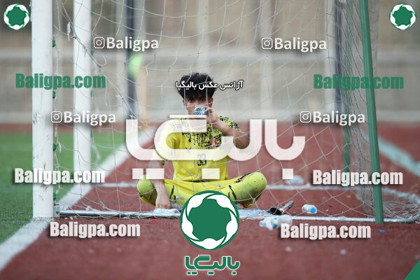 سایپا 0–0 المپیک اندیشه