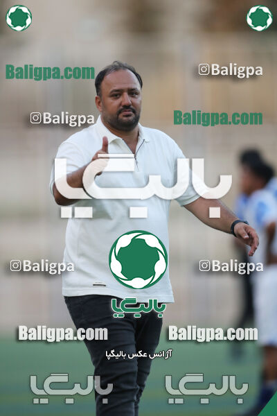سایپا 0–0 المپیک اندیشه