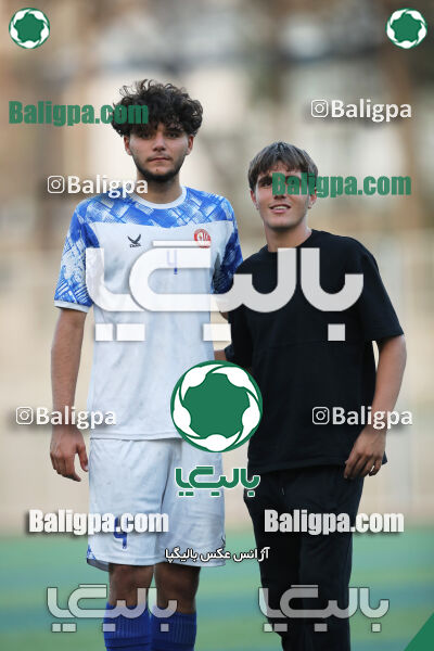 سایپا 0–0 المپیک اندیشه